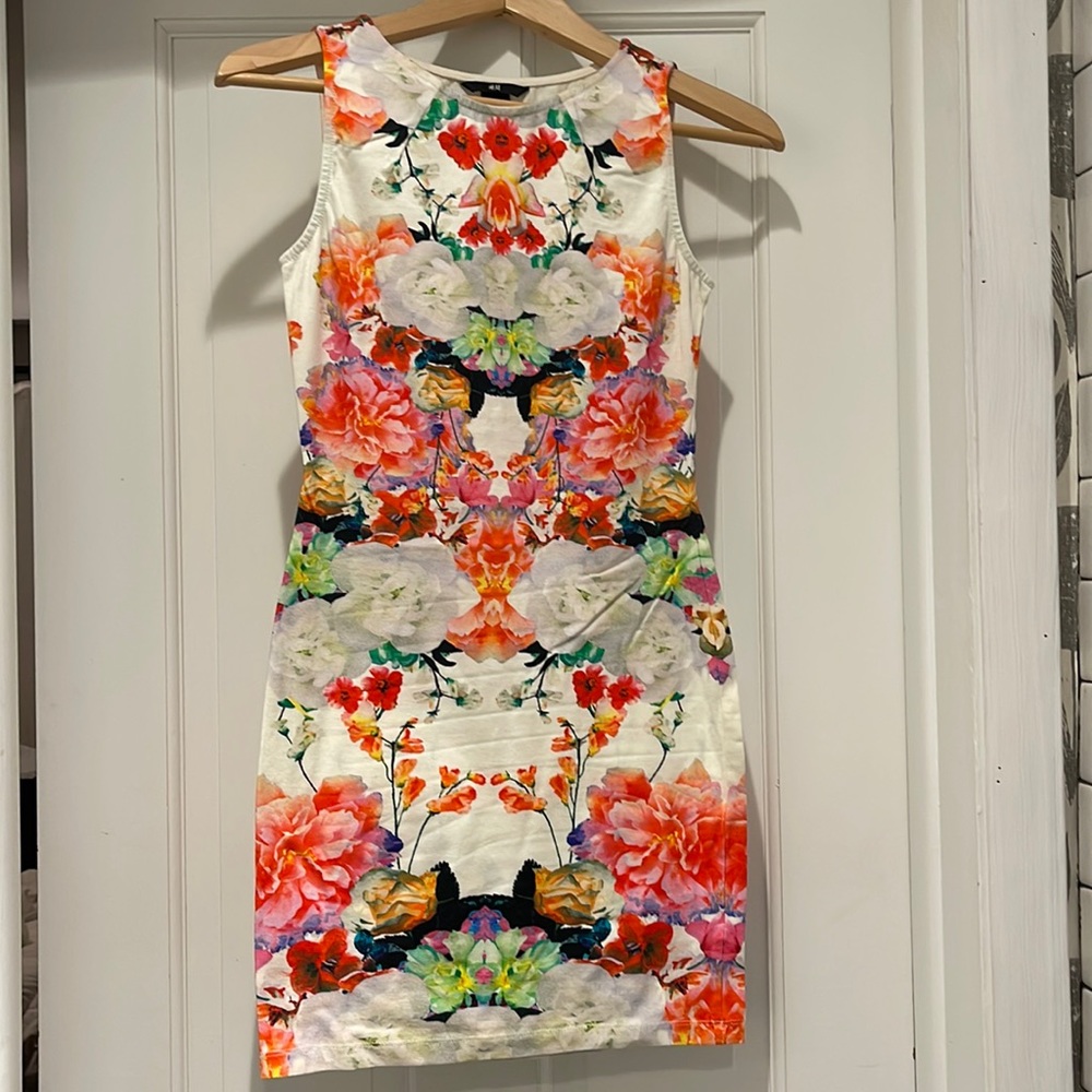Hm dress